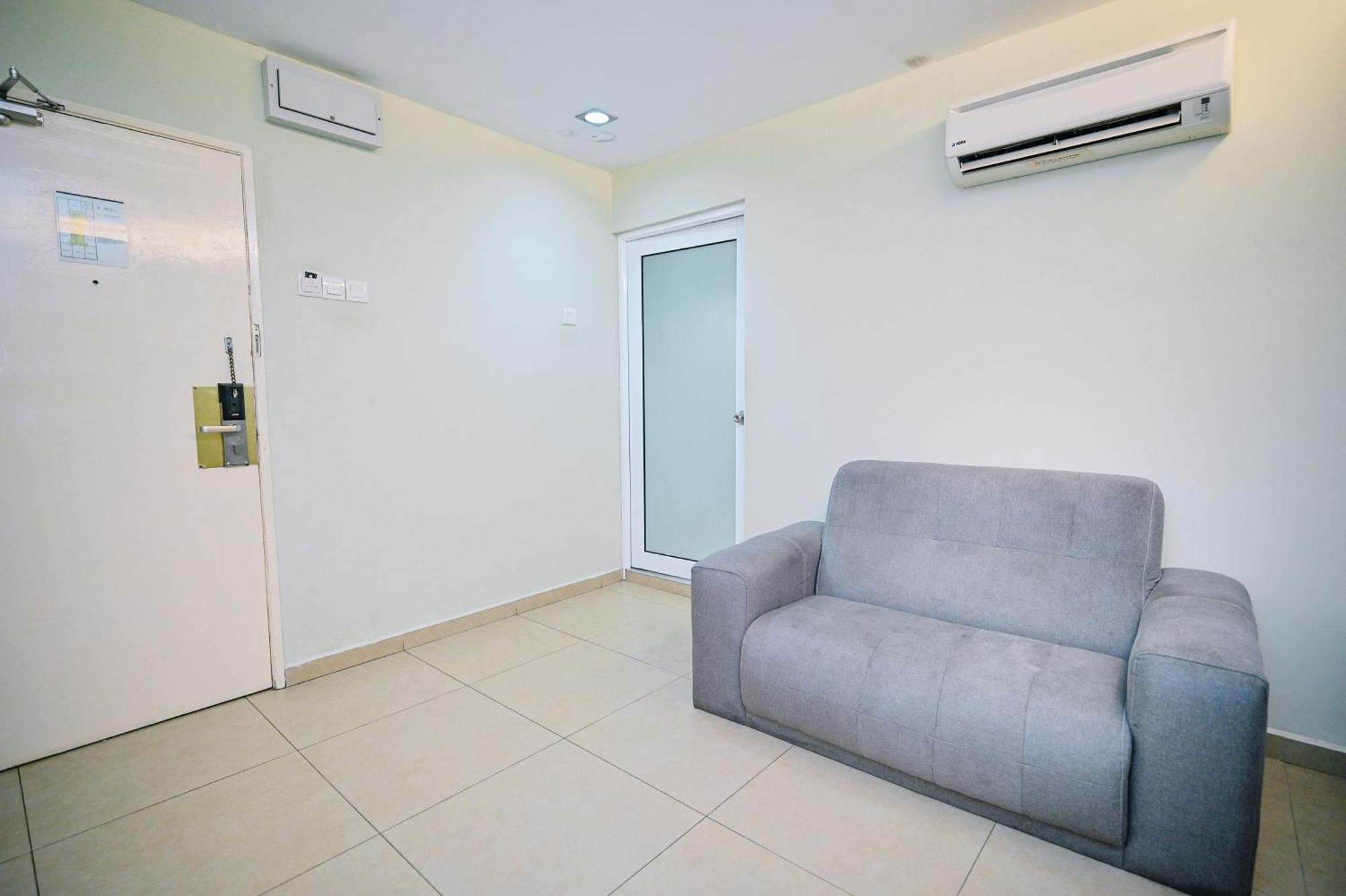 Kingston Hotel 1 , Bukit Bintang Kuala Lumpur Ngoại thất bức ảnh