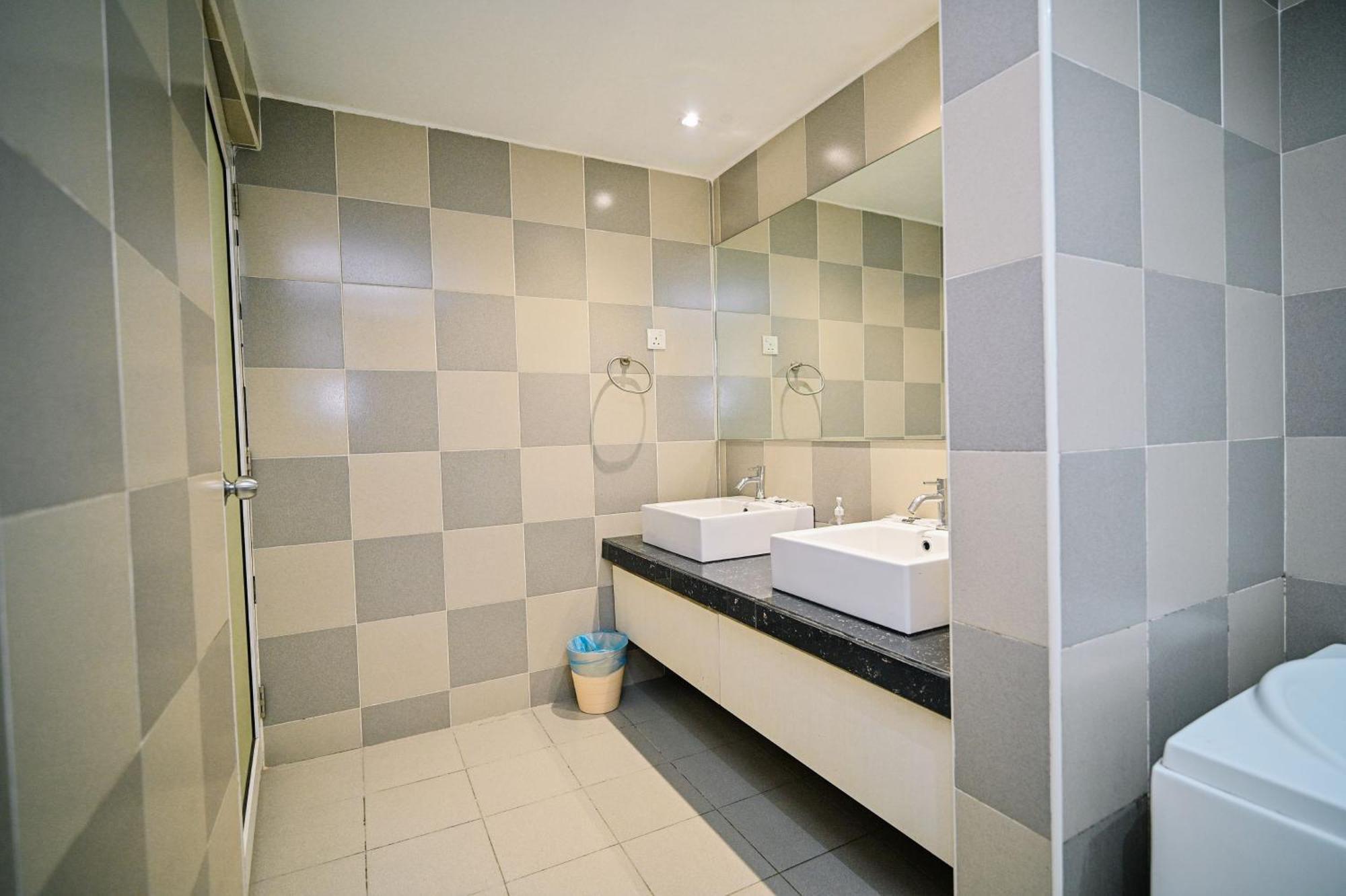 Kingston Hotel 1 , Bukit Bintang Kuala Lumpur Ngoại thất bức ảnh