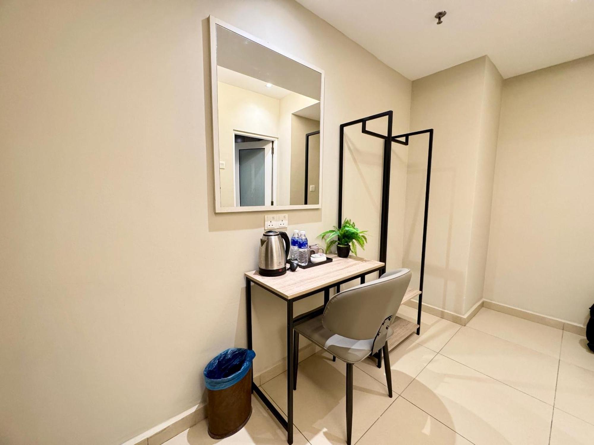 Kingston Hotel 1 , Bukit Bintang Kuala Lumpur Ngoại thất bức ảnh