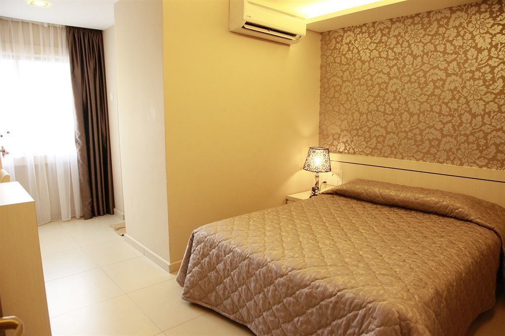 Kingston Hotel 1 , Bukit Bintang Kuala Lumpur Ngoại thất bức ảnh